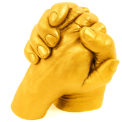 Hand Casting Kit | Couple