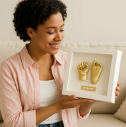 Hand Casting Kit | Kids