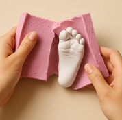 Hand Casting Kit | Kids