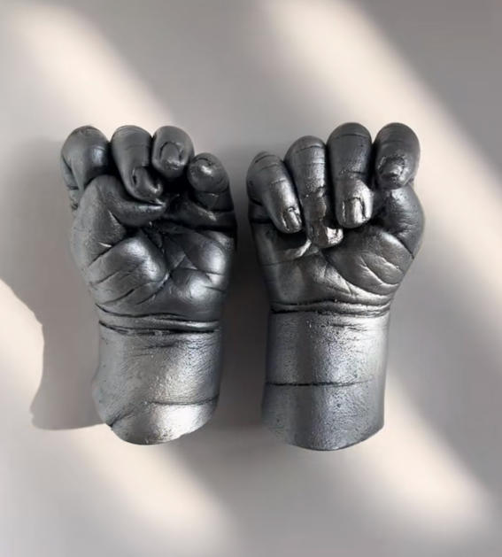 Capture These Tiny Moments Forever