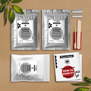 Hand Casting Kit | Couple