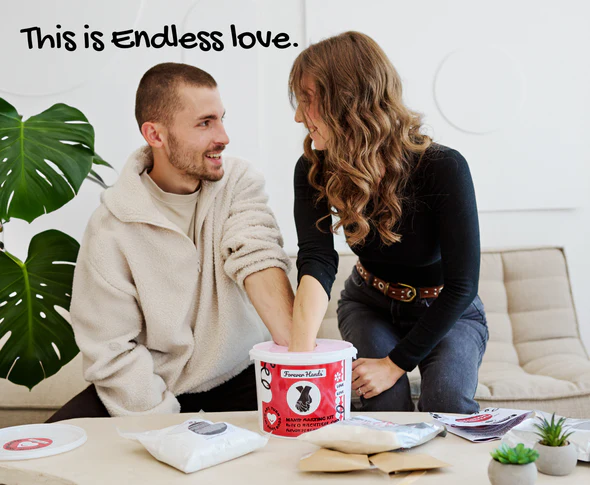 Fantastic fun gift idea.